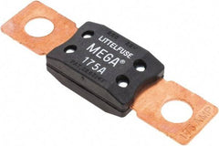 Value Collection - 32 VAC, 175 Amp, General Purpose Fuse - Bolt-on Mount - Apex Tool & Supply