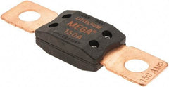 Value Collection - 32 VAC, 150 Amp, General Purpose Fuse - Bolt-on Mount - Apex Tool & Supply