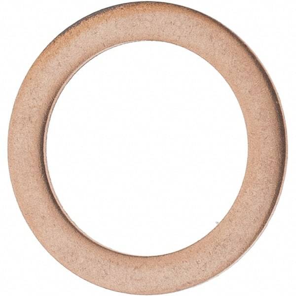 Value Collection - Automotive Brake Parts - Brake Caliper Bolt Washers - Apex Tool & Supply