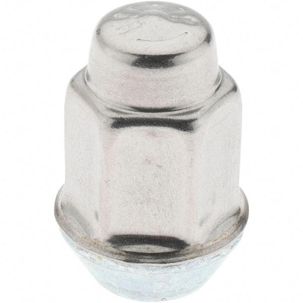 Value Collection - M12-1.5 Wheel Nut - Apex Tool & Supply