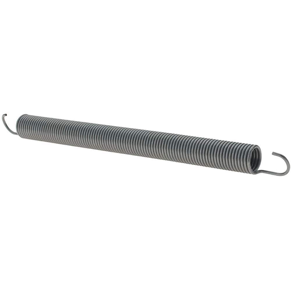 Value Collection - 7/16" OD, Extension Spring - Apex Tool & Supply