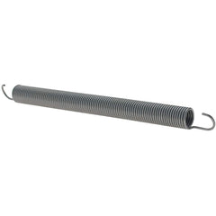 Value Collection - 7/16" OD, Extension Spring - Apex Tool & Supply