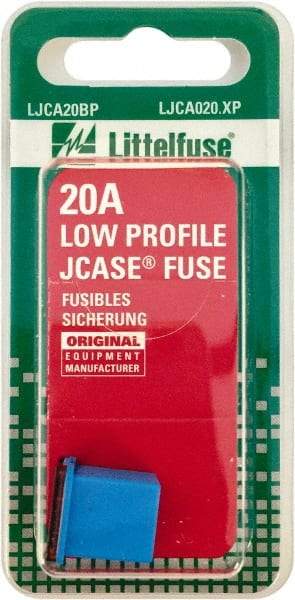 Value Collection - 20 Amp, General Purpose Fuse - Apex Tool & Supply