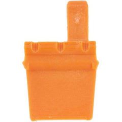 Value Collection - Automotive Terminal Parts - DTM Series Wedgelocks - Apex Tool & Supply