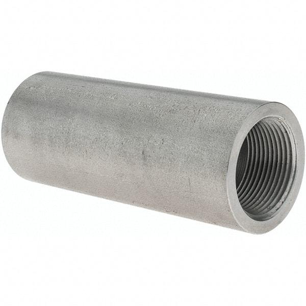 Value Collection - 1-1/4 Pipe Thread Railroad Pneumatic Hose Connector - Railroad Interchange - Apex Tool & Supply