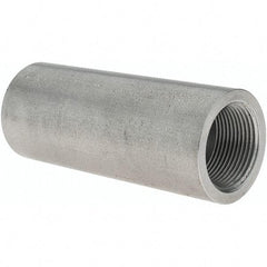 Value Collection - 1-1/4 Pipe Thread Railroad Pneumatic Hose Connector - Railroad Interchange - Apex Tool & Supply