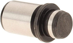 Sandvik Coromant - 5513 022-03, 1/2" Inscribed Circle, Shim Pin for Indexable Turning Tools - Series T-Max P, 0.0397" OAL, Compatible with 5513 022-03 Clamps - Apex Tool & Supply