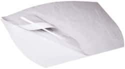 3M - Visor Cover for PAPR/SAR Headgear - Clear, Compatible with S-133S, S-133SB, S-433S, S-533S Hoods - Apex Tool & Supply
