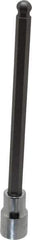Blackhawk by Proto - 3/8" Drive, 8mm Hex Bit Socket - 6" OAL, 5-23/64" Bit Length, Ball End - Apex Tool & Supply