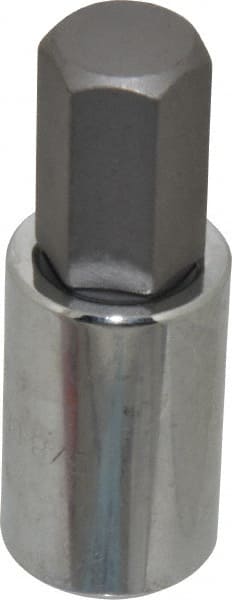 Blackhawk by Proto - 1/2" Drive, 5/8" Hand Hex Bit Socket - Apex Tool & Supply