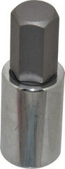 Blackhawk by Proto - 1/2" Drive, 5/8" Hand Hex Bit Socket - Apex Tool & Supply