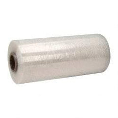 Stretch Associates - 20" x 5,000' 80 Gauge Clear Machine Stretch Film - 80 Gauge, Clear - Apex Tool & Supply