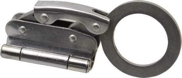 Miller - Rope Grab - Manual, Use with 5/8 or 3/4 Inch Rope - Apex Tool & Supply