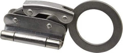 Miller - Rope Grab - Manual, Use with 5/8 or 3/4 Inch Rope - Apex Tool & Supply