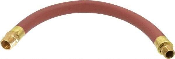 Reelcraft - 1 x 3/4" Fitting Inlet Hose - Use with D8000 - Apex Tool & Supply