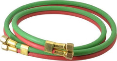Reelcraft - Female" Fitting Inlet Hose - Use with TW5000 T & TW7000 T - Apex Tool & Supply
