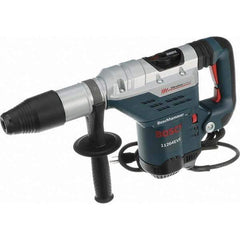 Bosch - Spline Chuck Rotary Hammer - Apex Tool & Supply