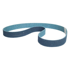 ‎1-1/2″ × 60″ Non-Woven Narrow Belt Aluminum Oxide Rapid Prep Very Fine Grit - Apex Tool & Supply