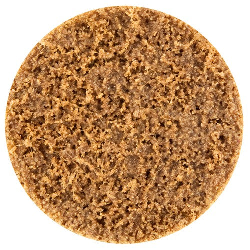 8″ Non-Woven Hook and Loop Disc Vortex Rapid Prep Coarse Grit - Apex Tool & Supply