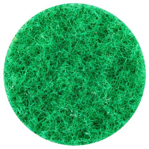 5″ Non-Woven Hook and Loop Disc Vortex Rapid Prep Fine Grit - Apex Tool & Supply