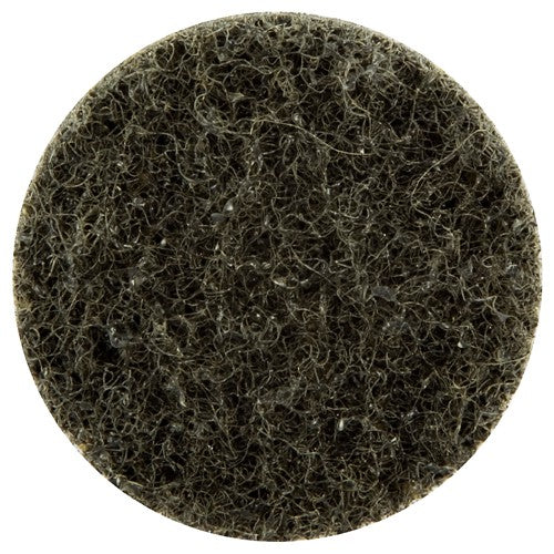 ‎4-1/2″ Non-Woven Hook and Loop Disc Vortex Rapid Prep Extra Coarse Grit - Apex Tool & Supply