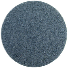 ‎4-1/2″ Bear-Tex Rapid Prep Non-Woven Hook & Loop Disc Aluminum Oxide Very Fine Grit - Apex Tool & Supply