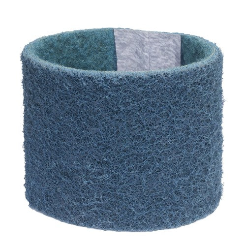 3″ × 10 11/16″ Non-Woven Narrow Belt Aluminum Oxide RapidPrep Very Fine Grit - Apex Tool & Supply
