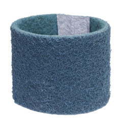 3″ × 10 11/16″ Non-Woven Narrow Belt Aluminum Oxide RapidPrep Very Fine Grit - Apex Tool & Supply