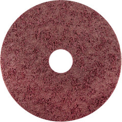 ‎4-1/2″ × 7/8″ Non Woven Hook and Loop Disc Vortex Rapid Prep Medium Grit - Apex Tool & Supply