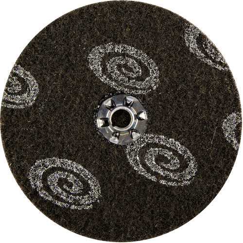 ‎7″ × 5/8″-11 Vortex Rapid Prep Speed Change Disc - Apex Tool & Supply