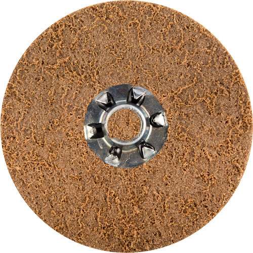 ‎4-1/2″ × 5/8″-11 Vortex Rapid Prep Speed Change Disc - Apex Tool & Supply