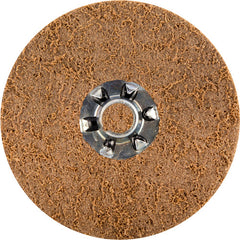 ‎4-1/2″ × 5/8″-11 Vortex Rapid Prep Speed Change Disc - Apex Tool & Supply