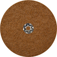 ‎7″ × 5/8″-11 Vortex Rapid Prep Speed Change Disc - Apex Tool & Supply