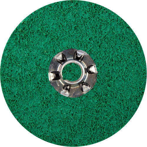 ‎4-1/2″ × 5/8″-11 Vortex Rapid Prep Speed Change Disc - Apex Tool & Supply