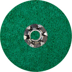 ‎4-1/2″ × 5/8″-11 Vortex Rapid Prep Speed Change Disc - Apex Tool & Supply
