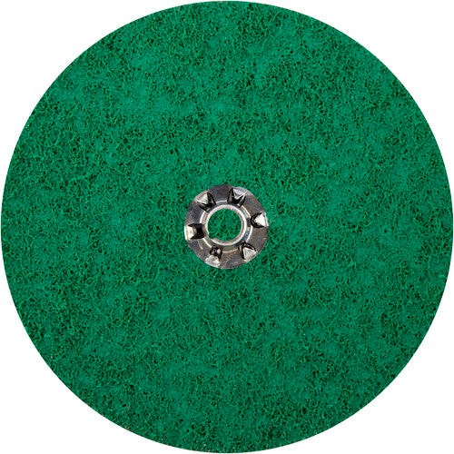 ‎7″ × 5/8″-11 Vortex Rapid Prep Speed Change Disc - Apex Tool & Supply