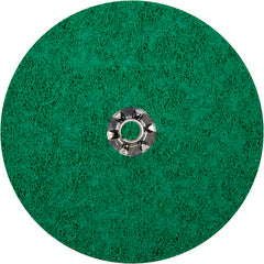 ‎7″ × 5/8″-11 Vortex Rapid Prep Speed Change Disc - Apex Tool & Supply
