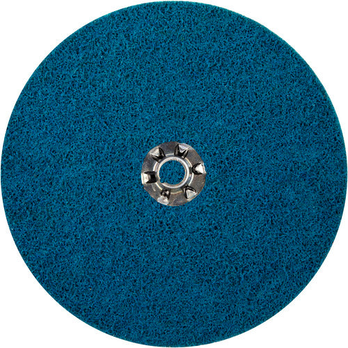 ‎7″ × 5/8″-11 Vortex Rapid Prep Speed Change Disc - Apex Tool & Supply