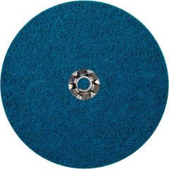 ‎7″ × 5/8″-11 Vortex Rapid Prep Speed Change Disc - Apex Tool & Supply