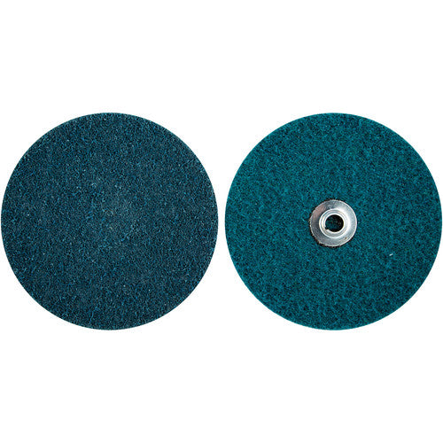 ‎7″ × 5/8″-11 Vortex Rapid Prep Speed Change Disc - Apex Tool & Supply
