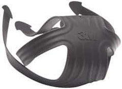 3M - Full Face Mask Head Harness - Facepiece Replacement Parts and Adapters - Apex Tool & Supply