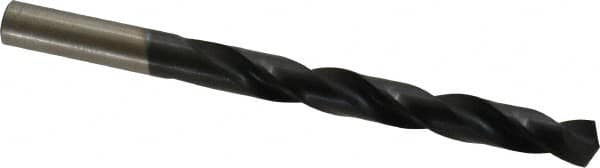 Hertel - Letter X 135° High Speed Steel Jobber Drill - Apex Tool & Supply