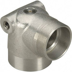 Dynabrade - 4", 4-1/2" & 5" Air Right-Angle Grinder Housing - Use with 50302 - Apex Tool & Supply