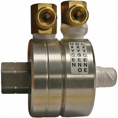 Reelcraft - Hose Reel Accessories Type: Hose Reel Swivel For Use With: TW5425 OLPT1; TW7450 OLPT1; TW7460 OLPT - Apex Tool & Supply