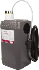 PRO-SOURCE - Air Compressor Condensate Management Filter - 1/4" Hose Barb, 200 psi, Gravity & Displacement Drain - Apex Tool & Supply