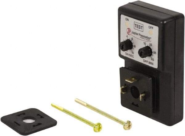 PRO-SOURCE - Condensate Drain Timer Panel Replacement - Apex Tool & Supply