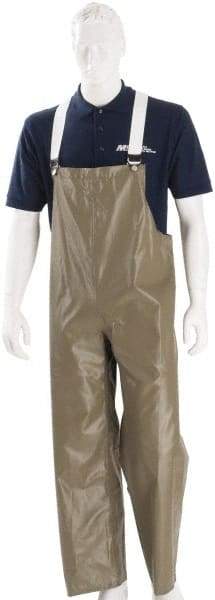 Tingley - Rain & Chemical Wear - No Pockets - Apex Tool & Supply