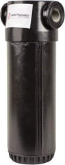 PRO-SOURCE - 60 CFM Water Filter - 1/2" NPT, 235 psi, Internal Float Drain - Apex Tool & Supply