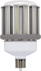 Value Collection - 100 Watt LED Commercial/Industrial Mogul Lamp - 5,000°K Color Temp, 12,000 Lumens, 100, 277 Volts, Ex39, 50,000 hr Avg Life - Apex Tool & Supply