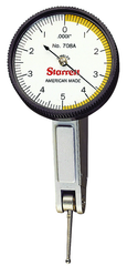 708AZ DIAL TEST INDICATOR W/SLC - Apex Tool & Supply